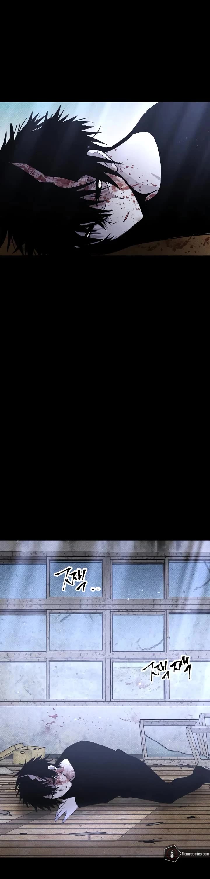 Destined Murderer chapter 32 page 51