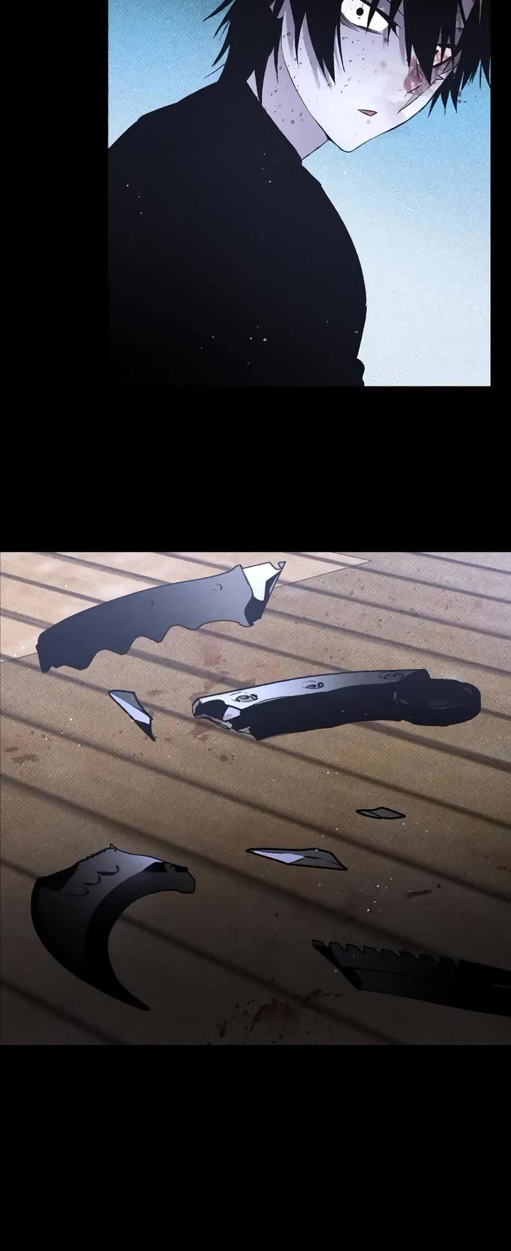 Destined Murderer chapter 32 page 53