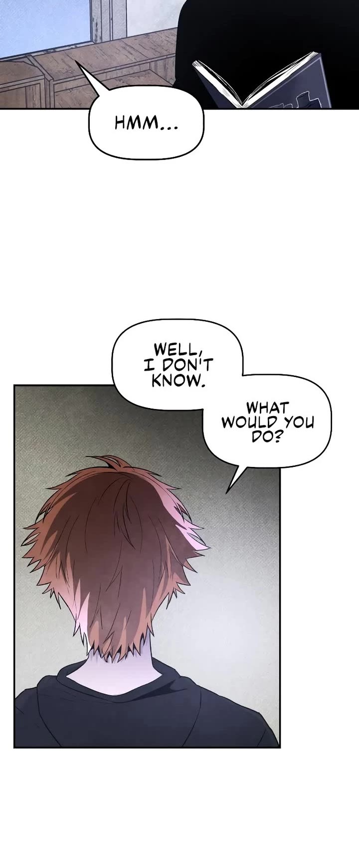 Destined Murderer chapter 33 page 10