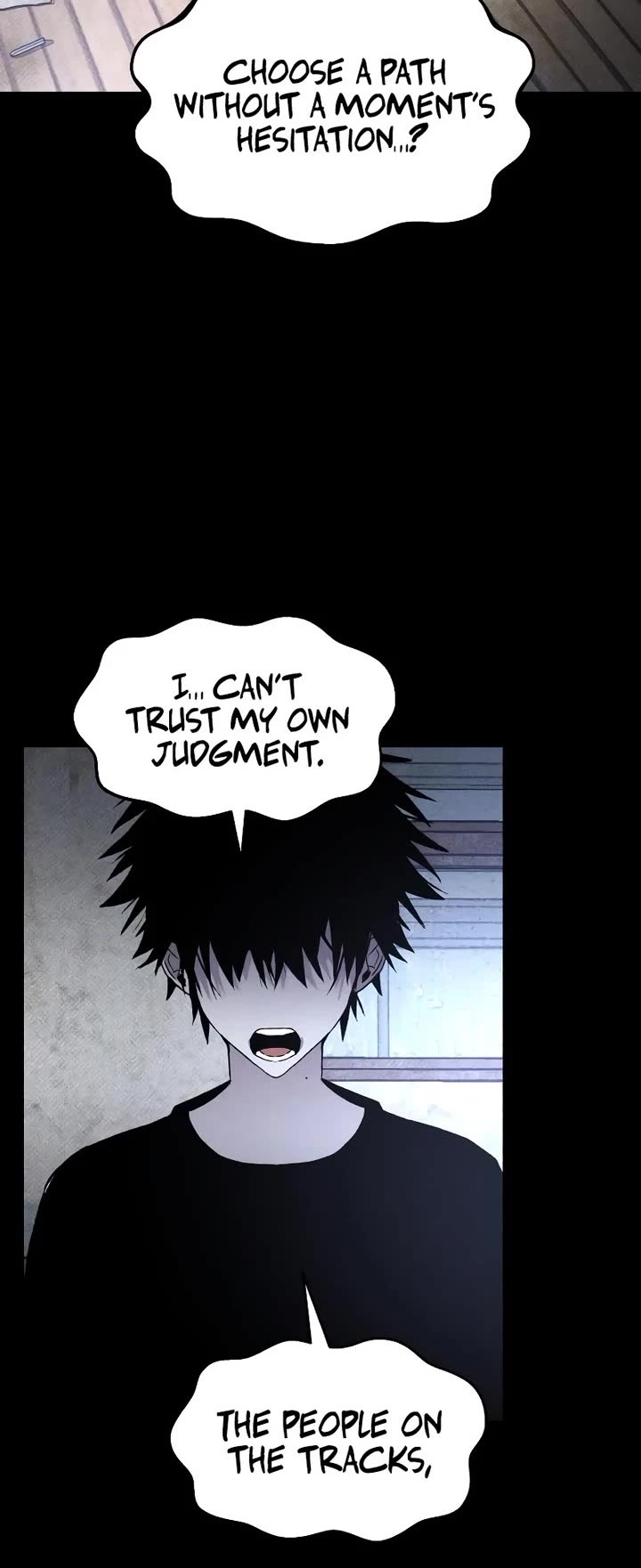 Destined Murderer chapter 33 page 23