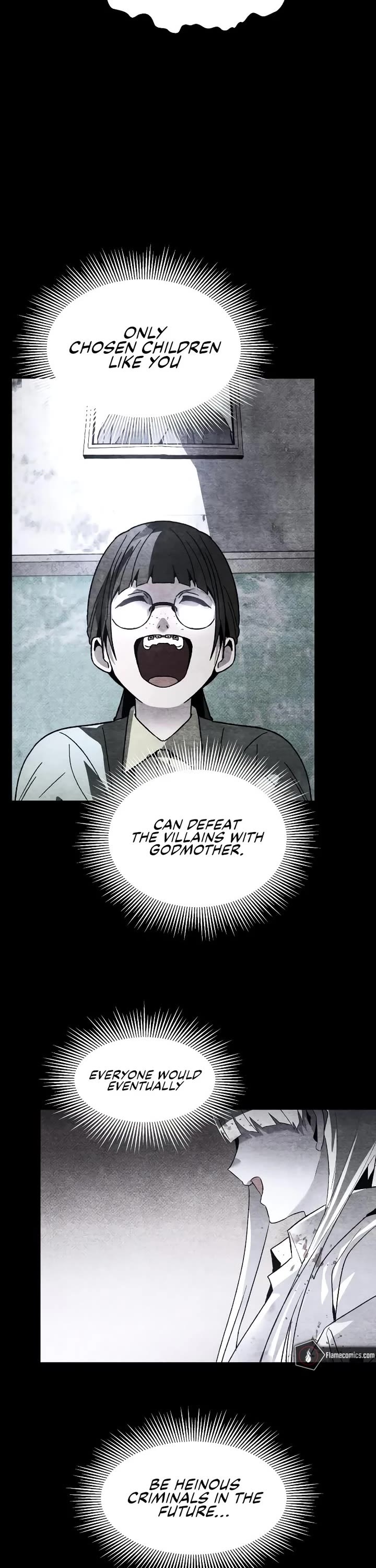 Destined Murderer chapter 33 page 25