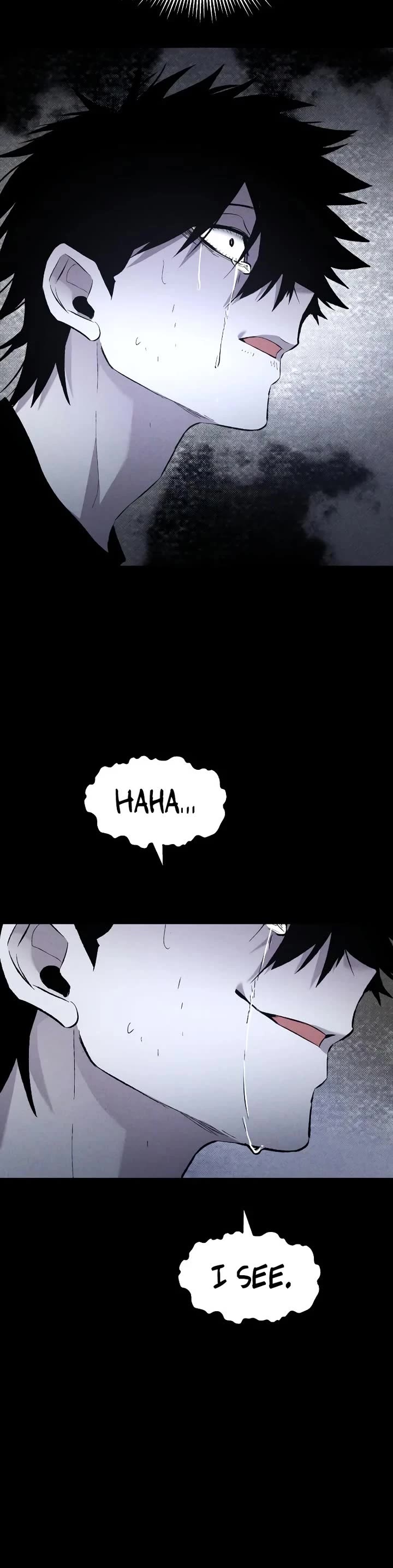 Destined Murderer chapter 33 page 26