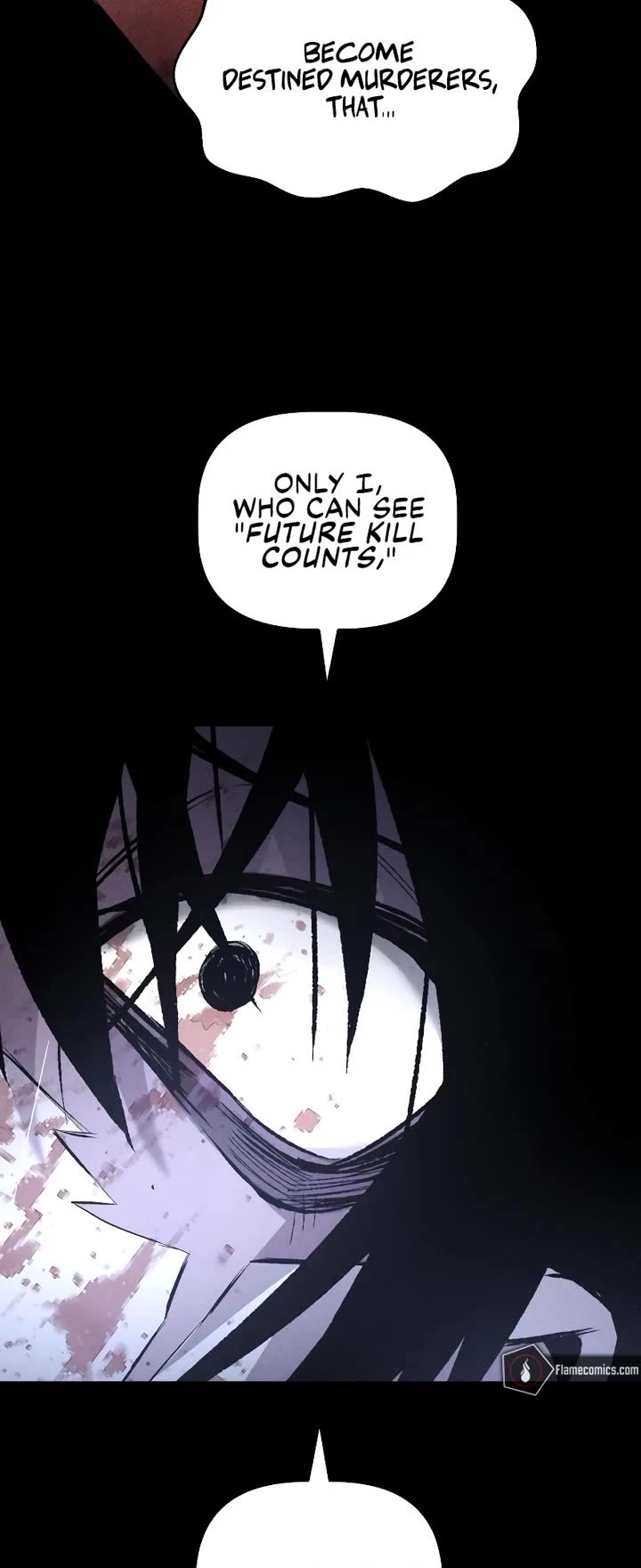 Destined Murderer chapter 33 page 31