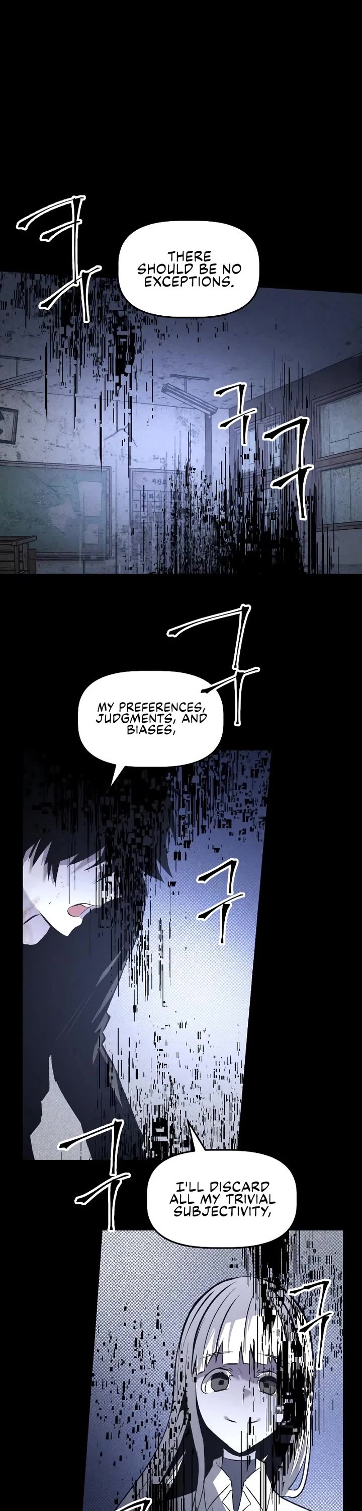 Destined Murderer chapter 33 page 34