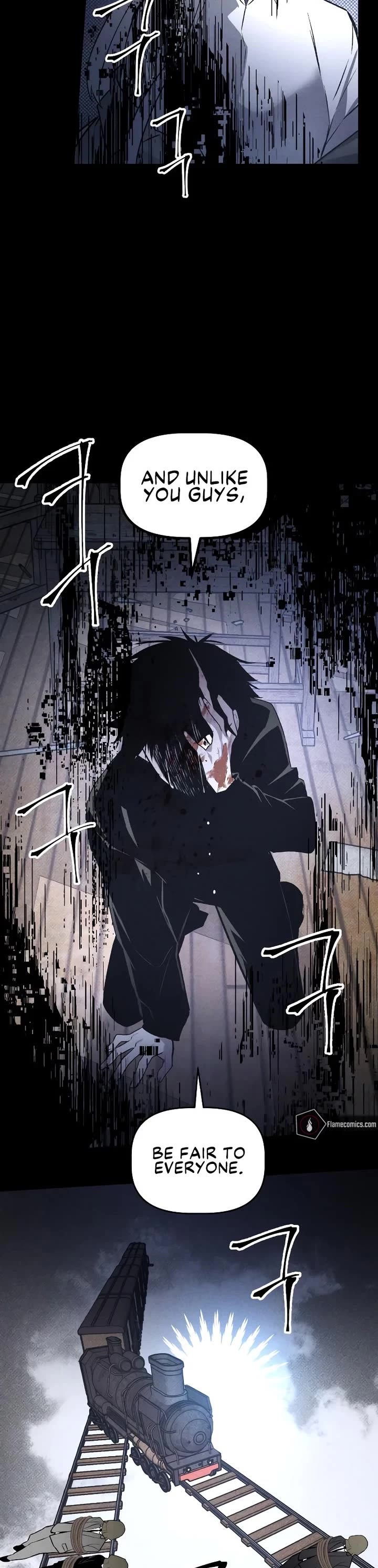 Destined Murderer chapter 33 page 35