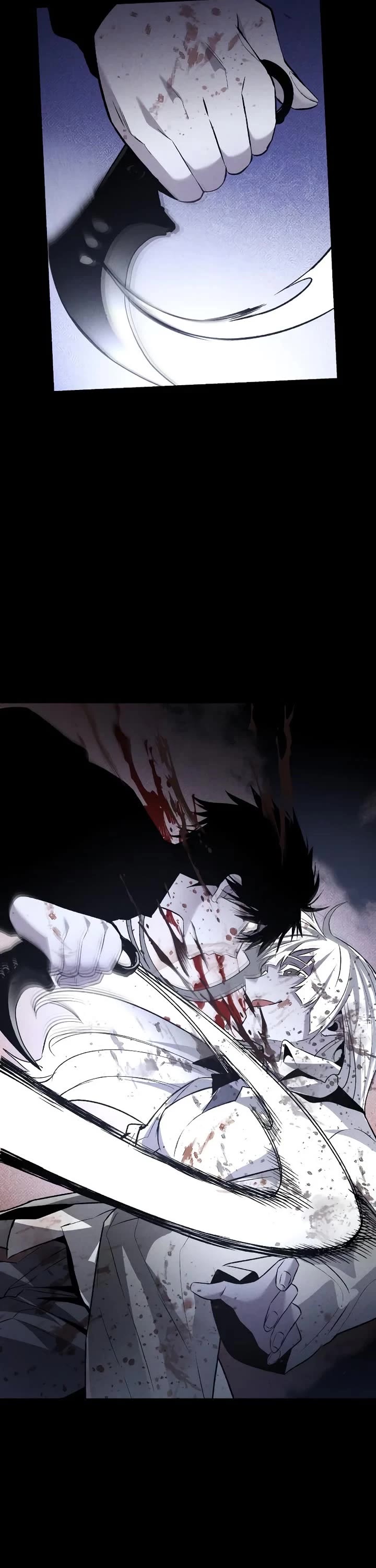 Destined Murderer chapter 33 page 37