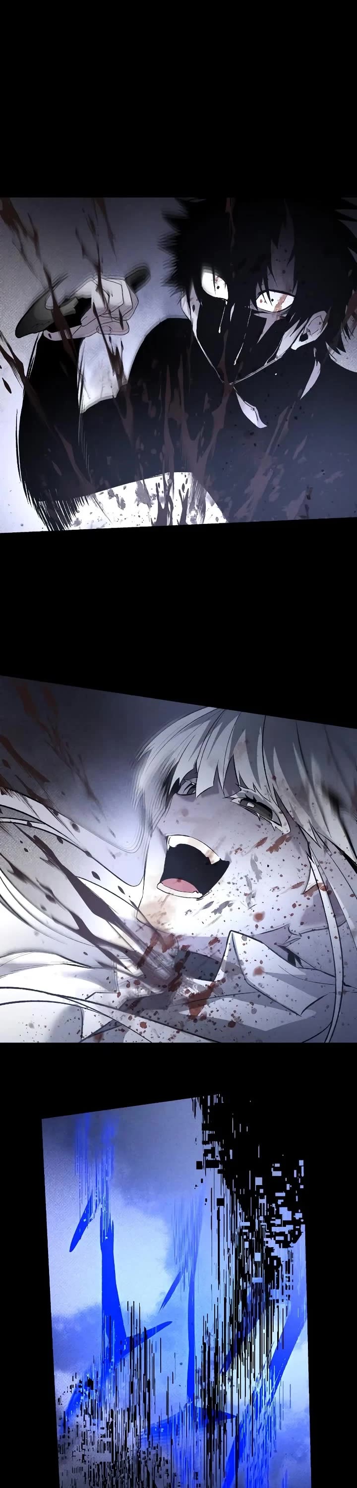 Destined Murderer chapter 33 page 38