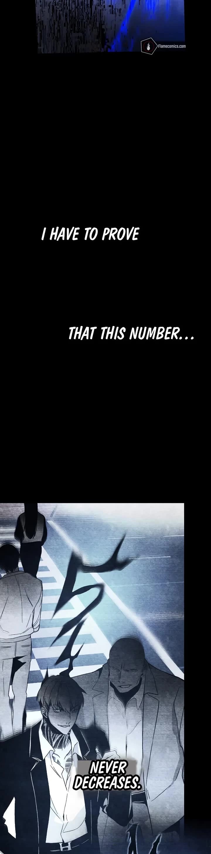 Destined Murderer chapter 33 page 39