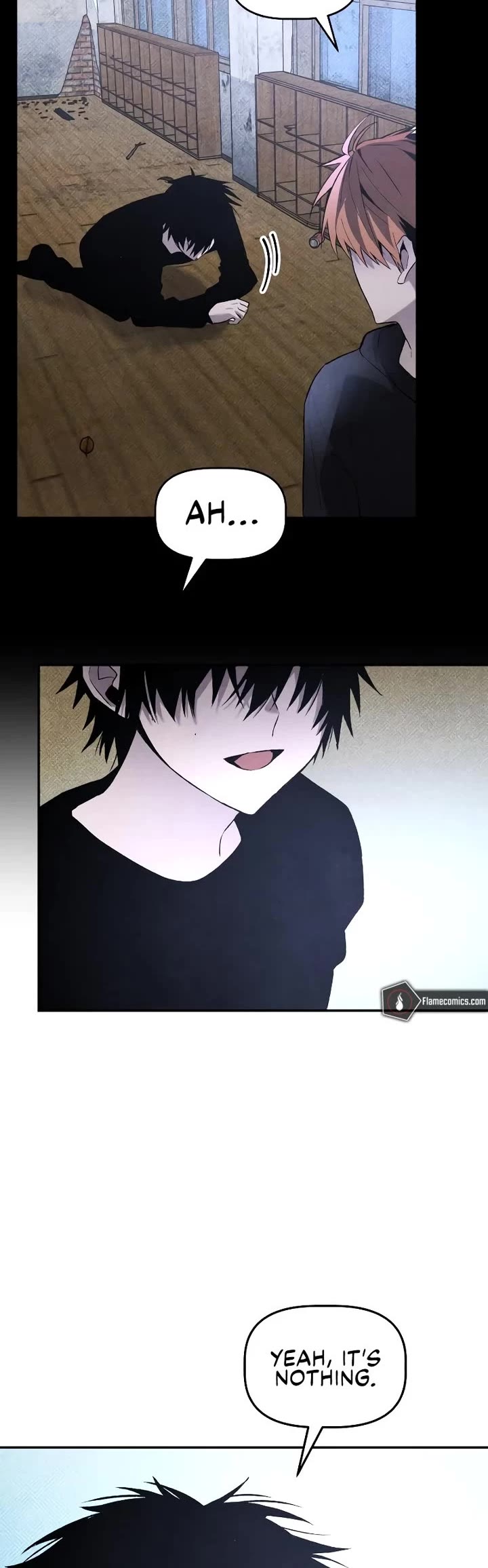 Destined Murderer chapter 33 page 4