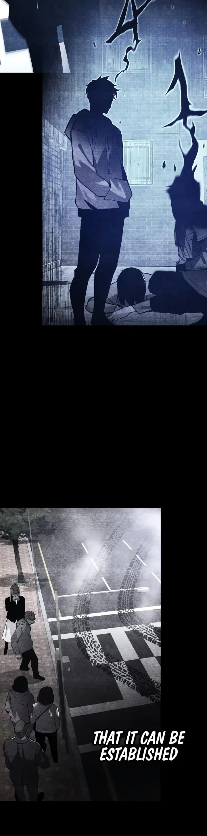 Destined Murderer chapter 33 page 40