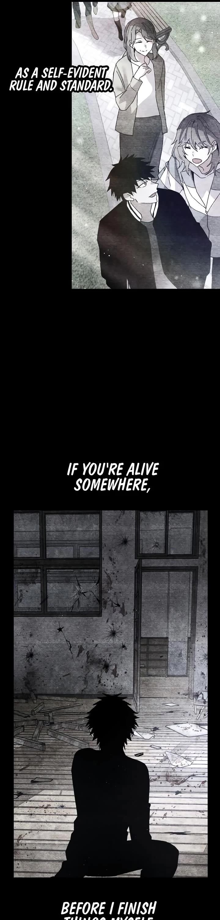 Destined Murderer chapter 33 page 41