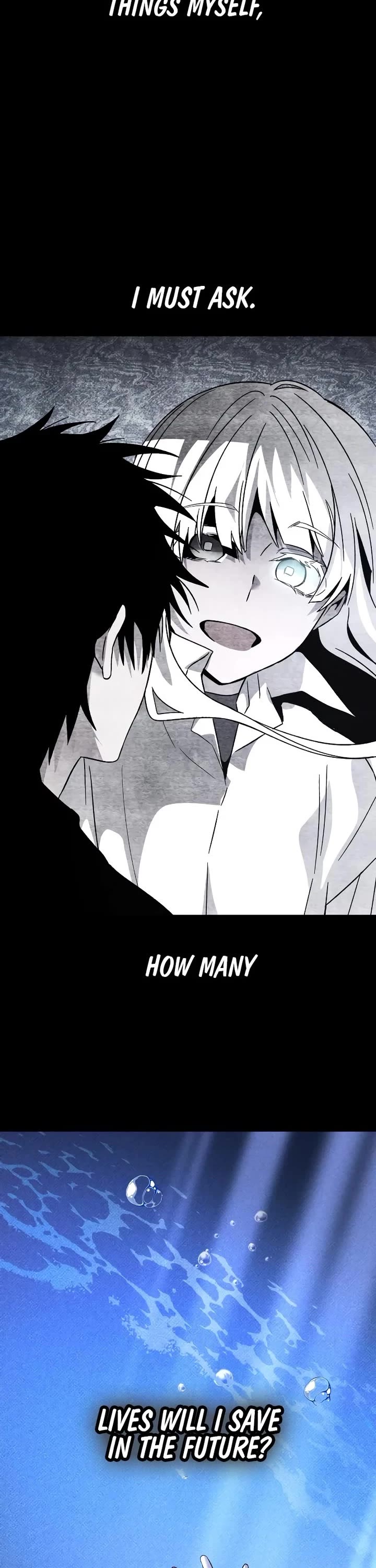 Destined Murderer chapter 33 page 42