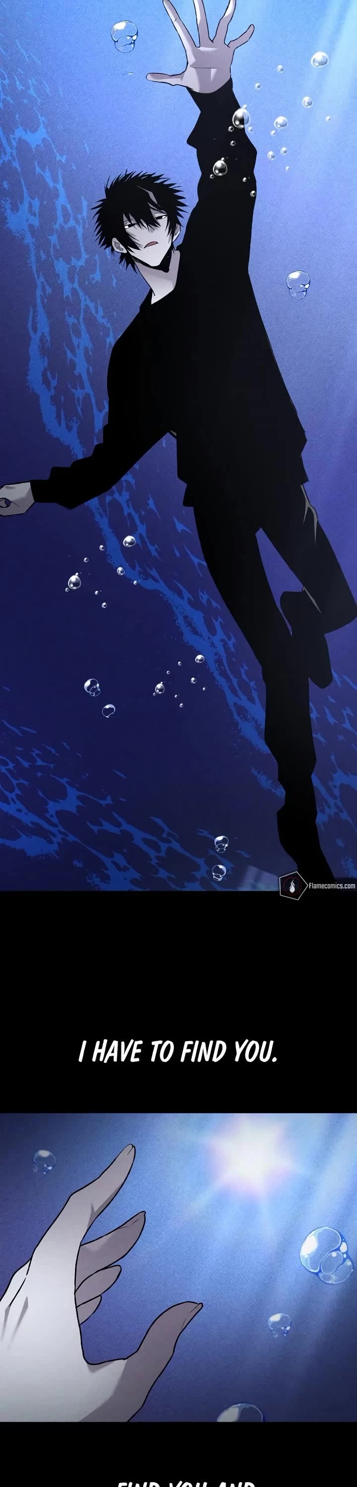 Destined Murderer chapter 33 page 43