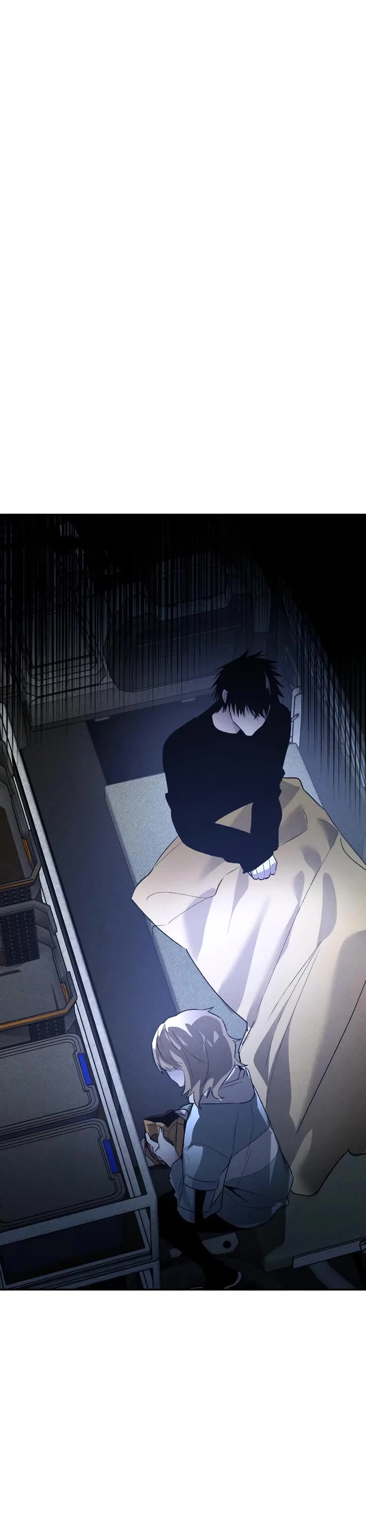 Destined Murderer chapter 33 page 46