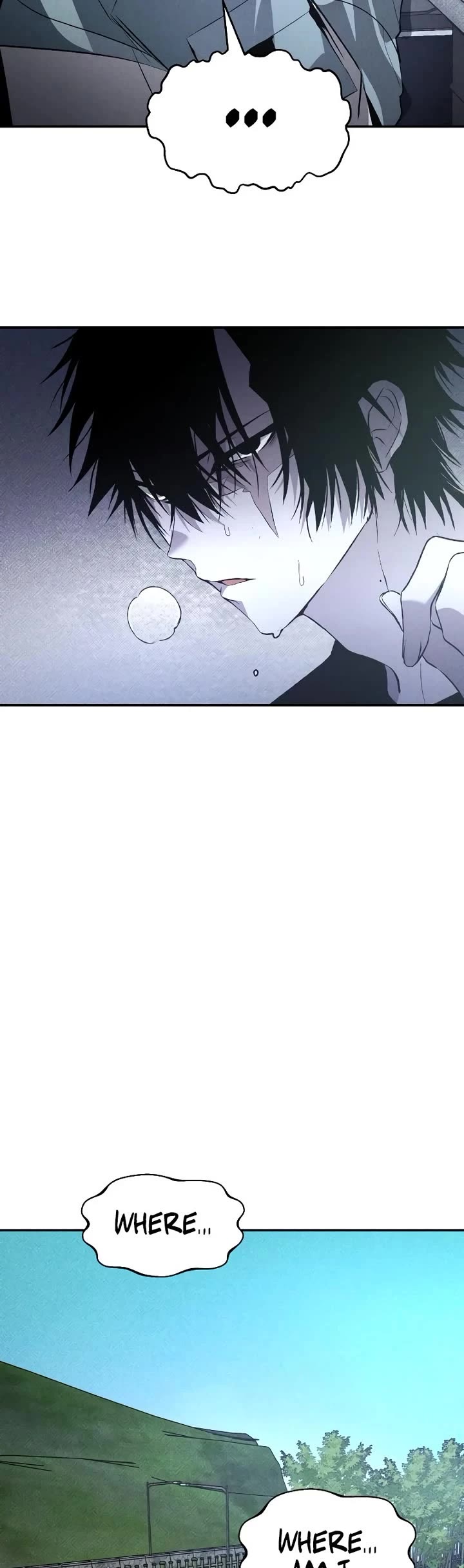 Destined Murderer chapter 33 page 48