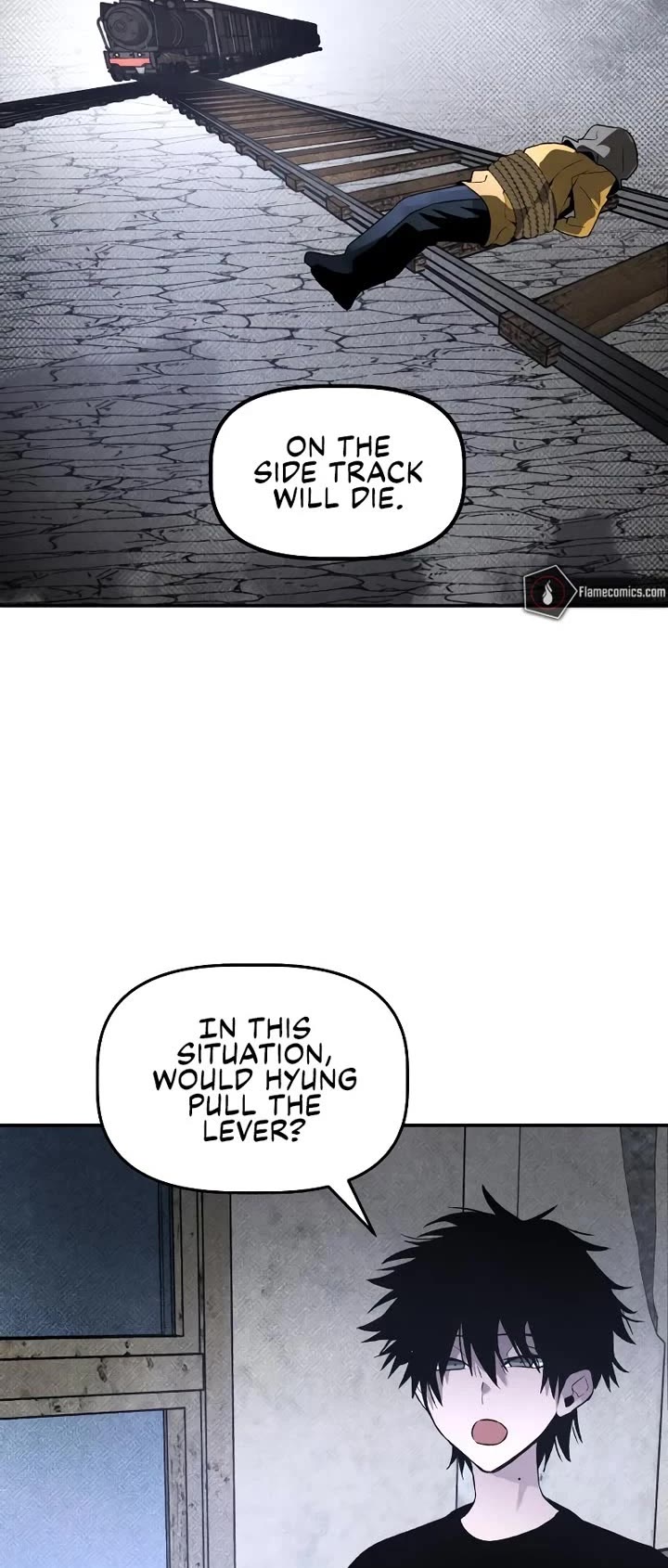 Destined Murderer chapter 33 page 9