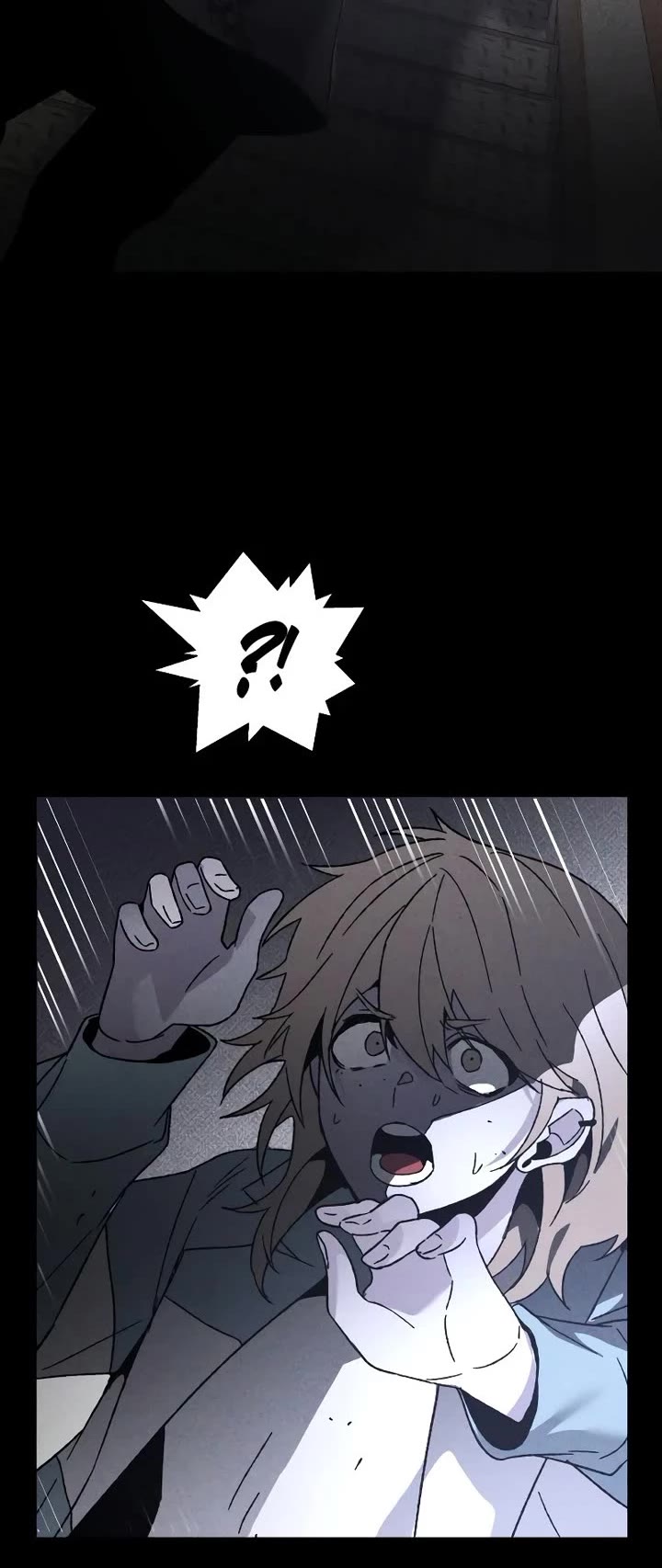 Destined Murderer chapter 34 page 10