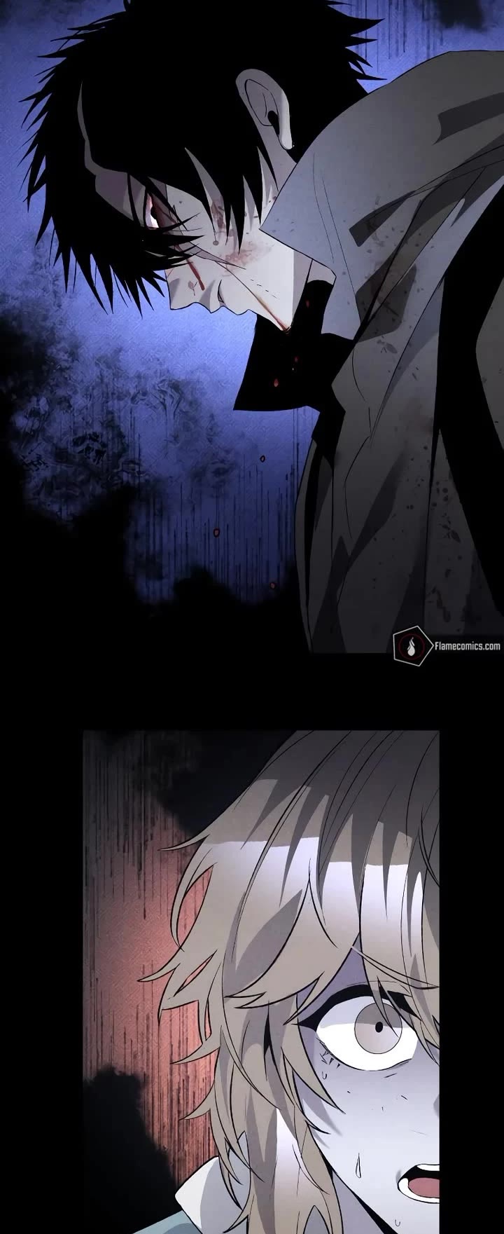 Destined Murderer chapter 34 page 14
