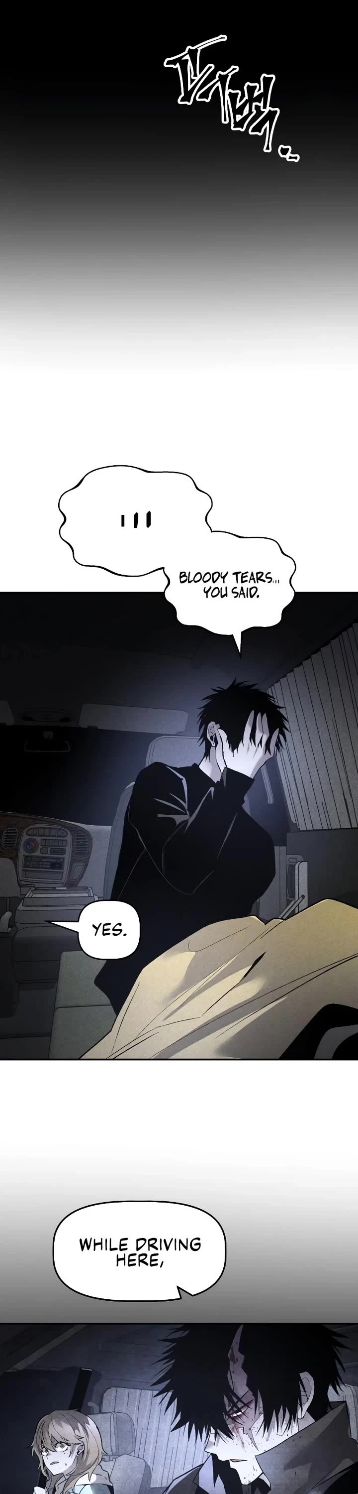 Destined Murderer chapter 34 page 16