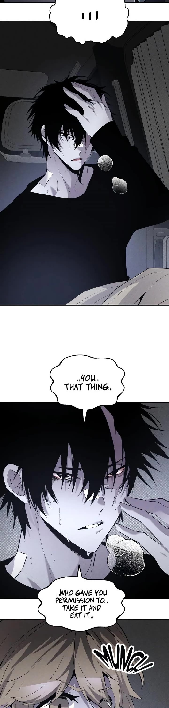 Destined Murderer chapter 34 page 2