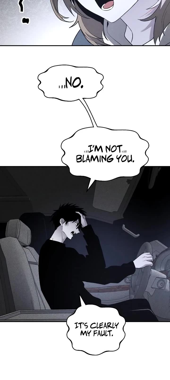 Destined Murderer chapter 34 page 27