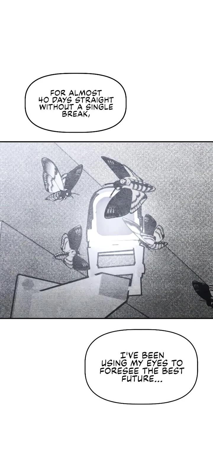 Destined Murderer chapter 34 page 28