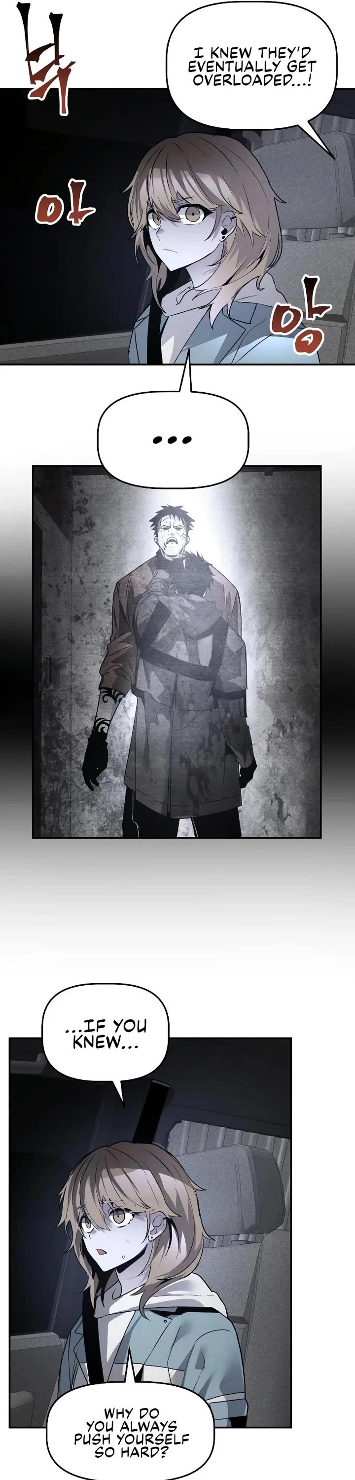 Destined Murderer chapter 34 page 29