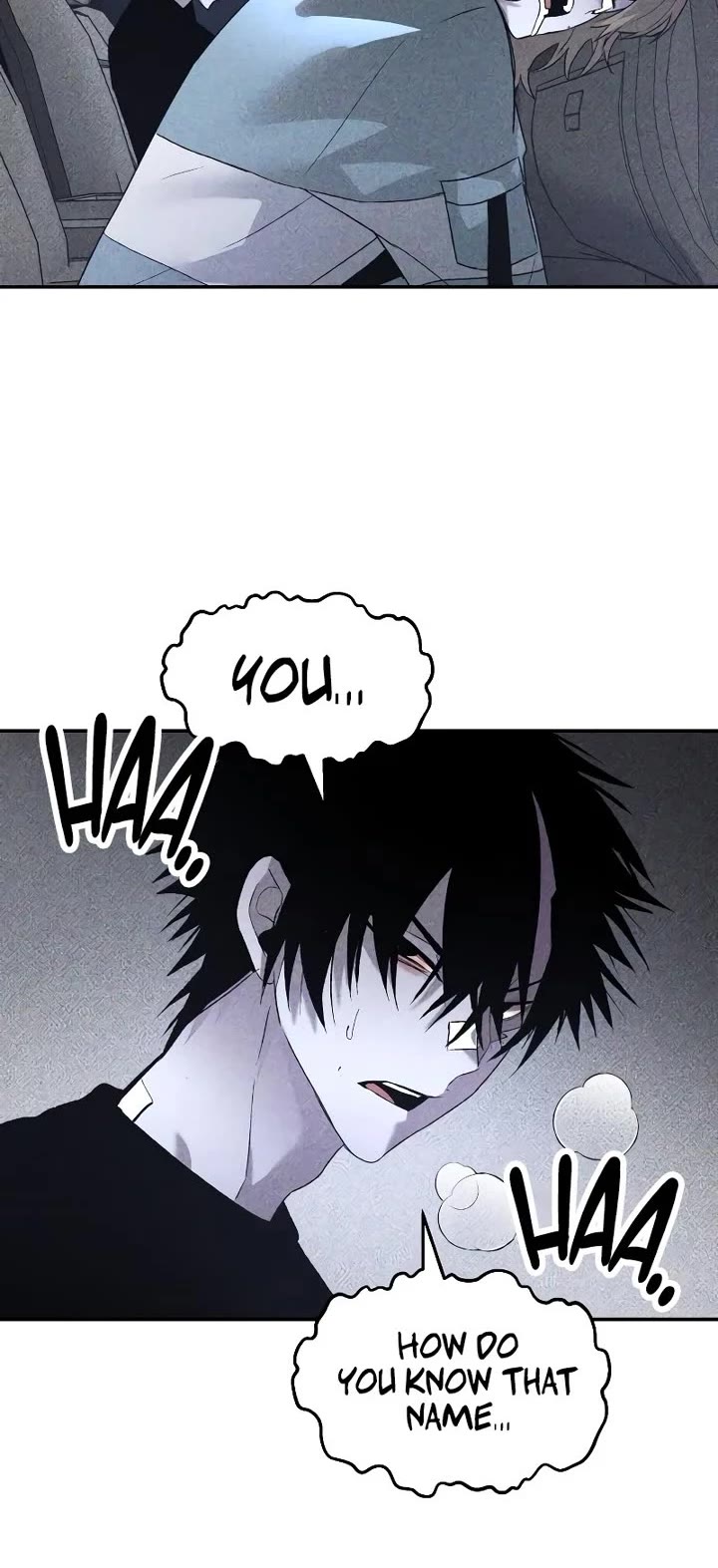 Destined Murderer chapter 34 page 33