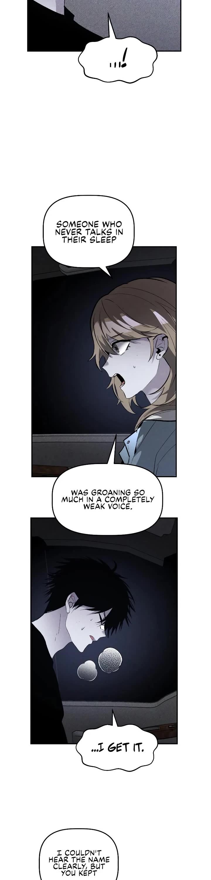 Destined Murderer chapter 34 page 35