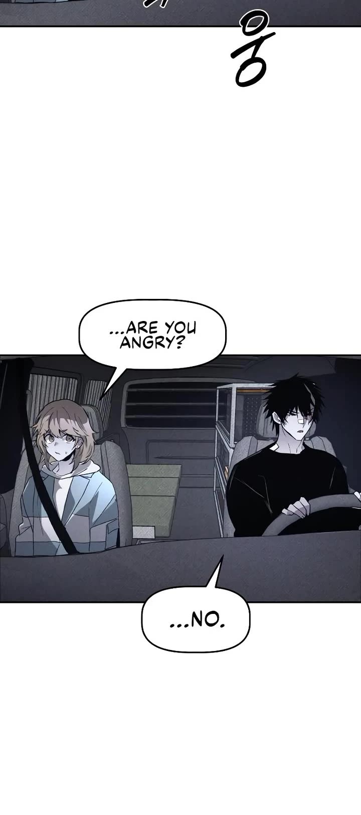 Destined Murderer chapter 34 page 37