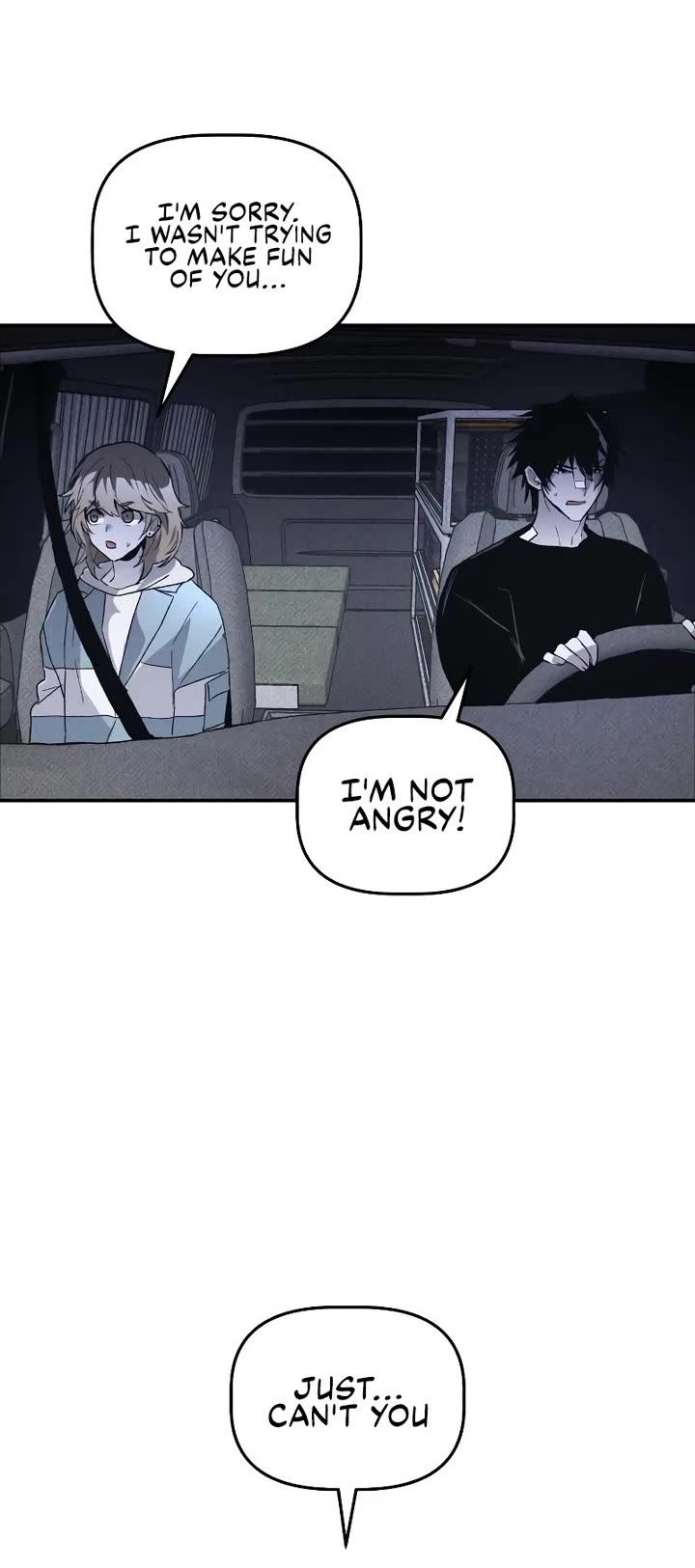 Destined Murderer chapter 34 page 38