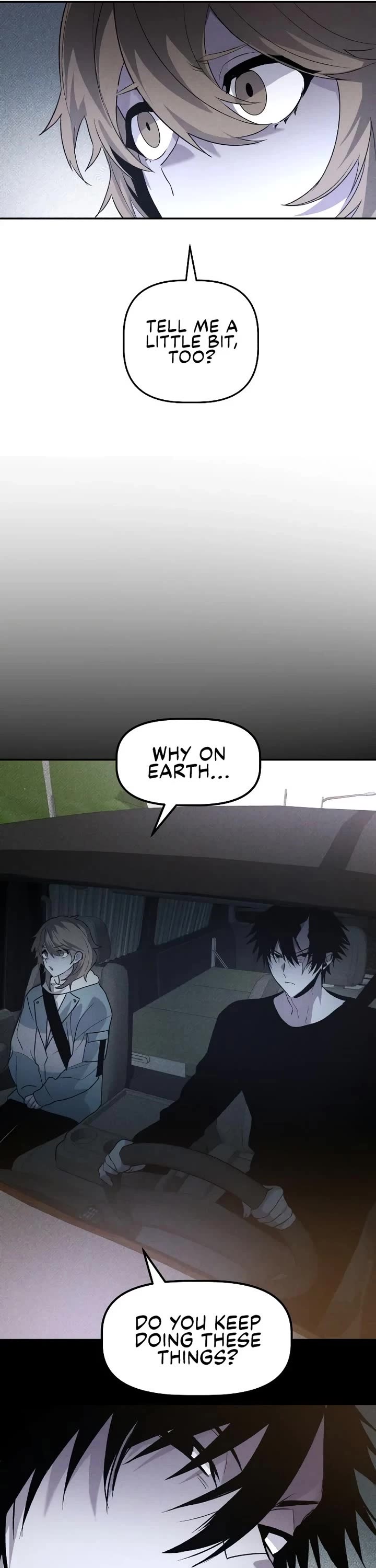 Destined Murderer chapter 34 page 39