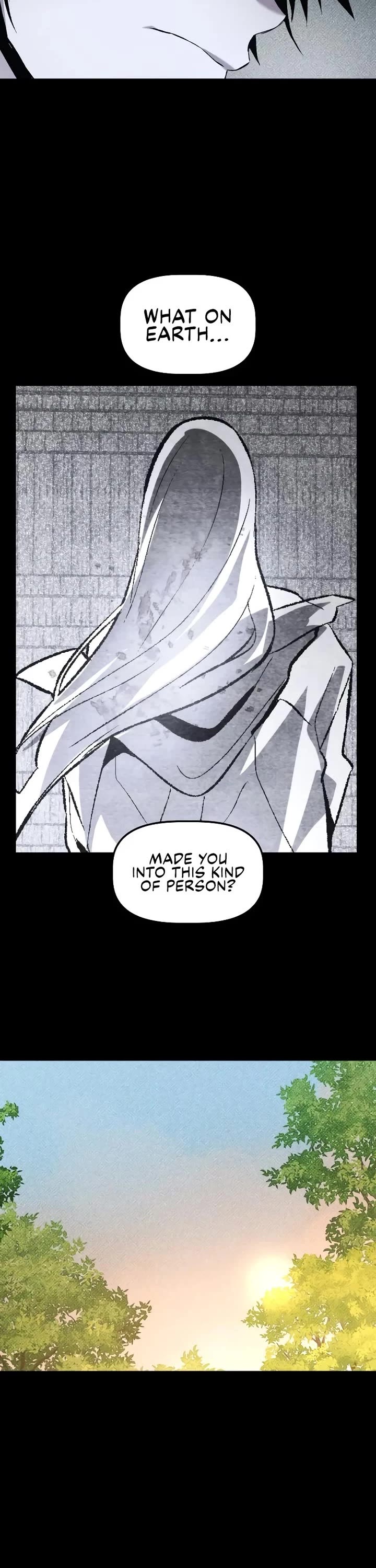 Destined Murderer chapter 34 page 40