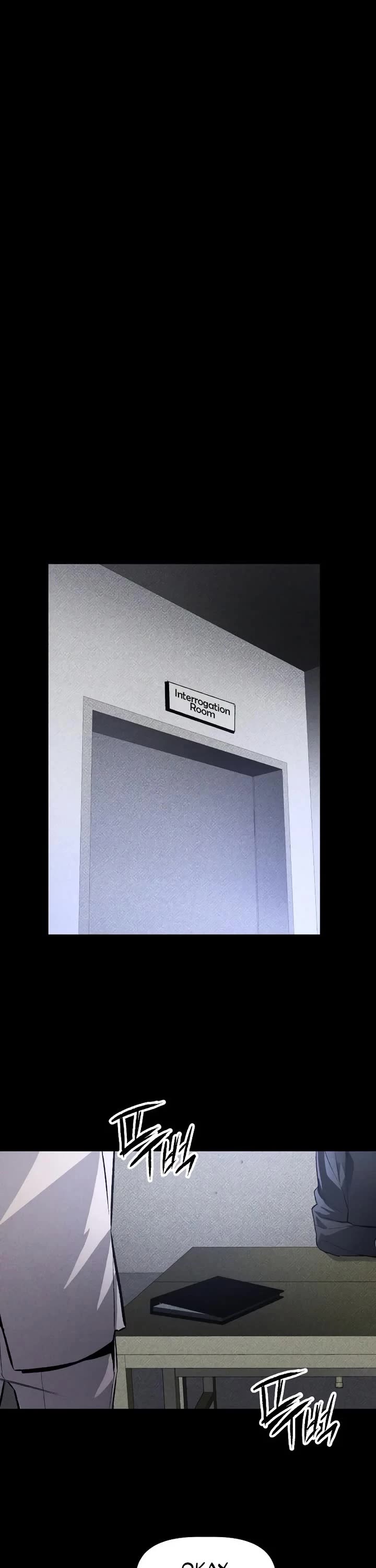 Destined Murderer chapter 34 page 41