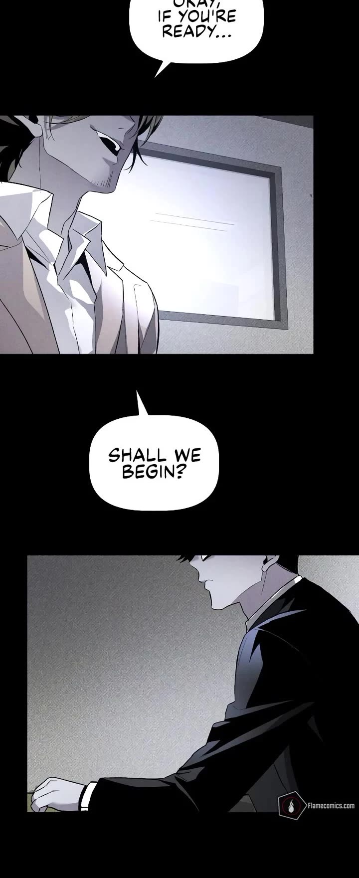 Destined Murderer chapter 34 page 42