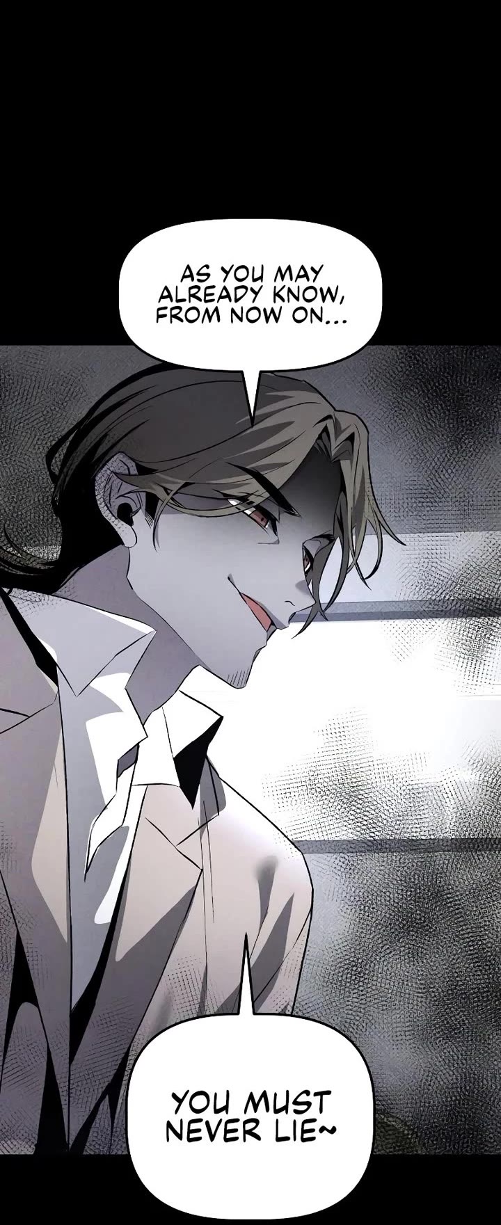 Destined Murderer chapter 34 page 43