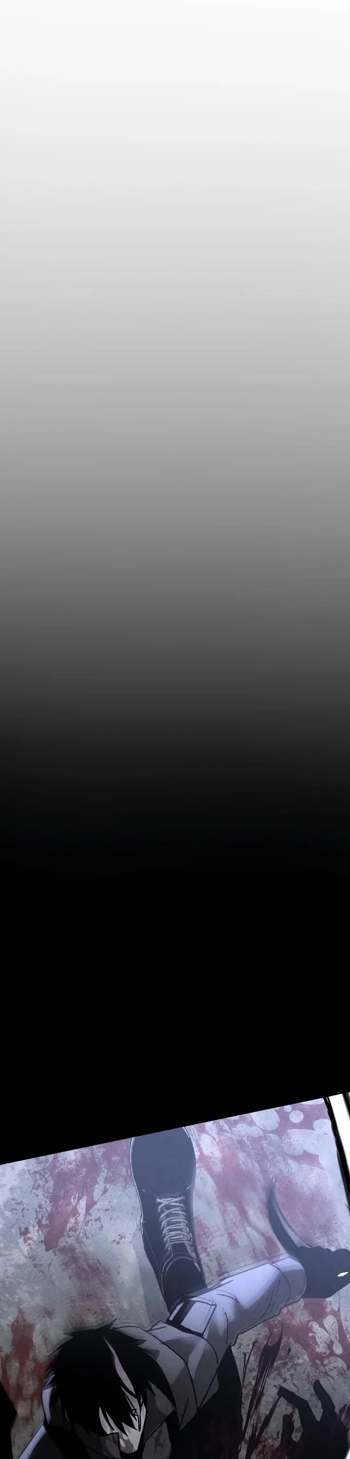 Destined Murderer chapter 34 page 6