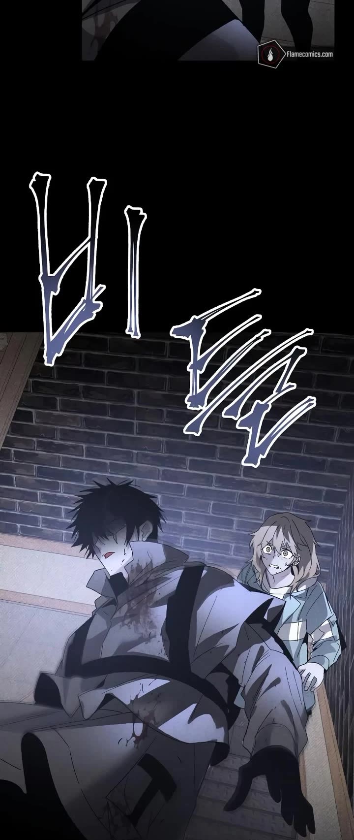 Destined Murderer chapter 34 page 9