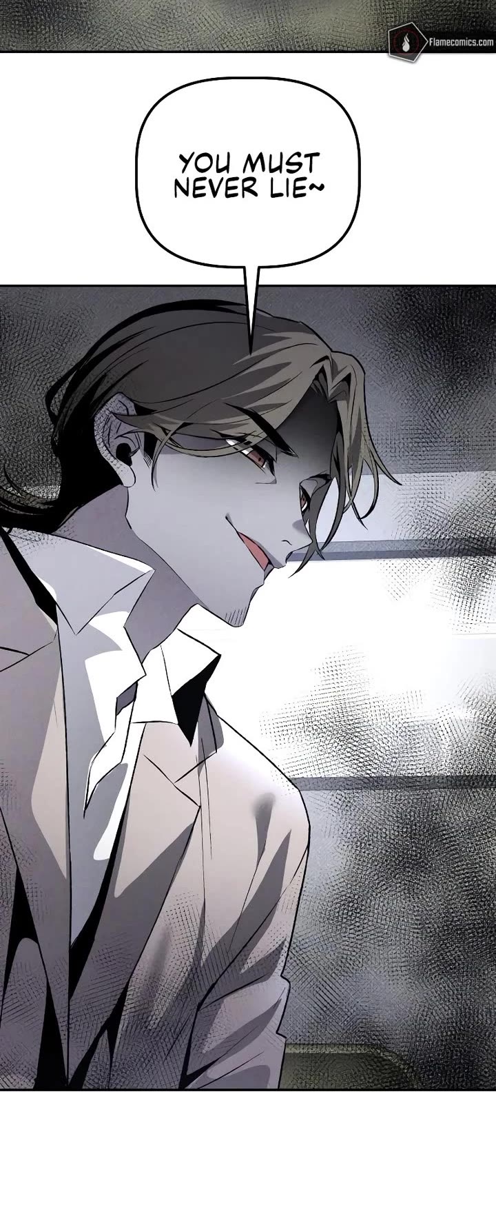 Destined Murderer chapter 35 page 10