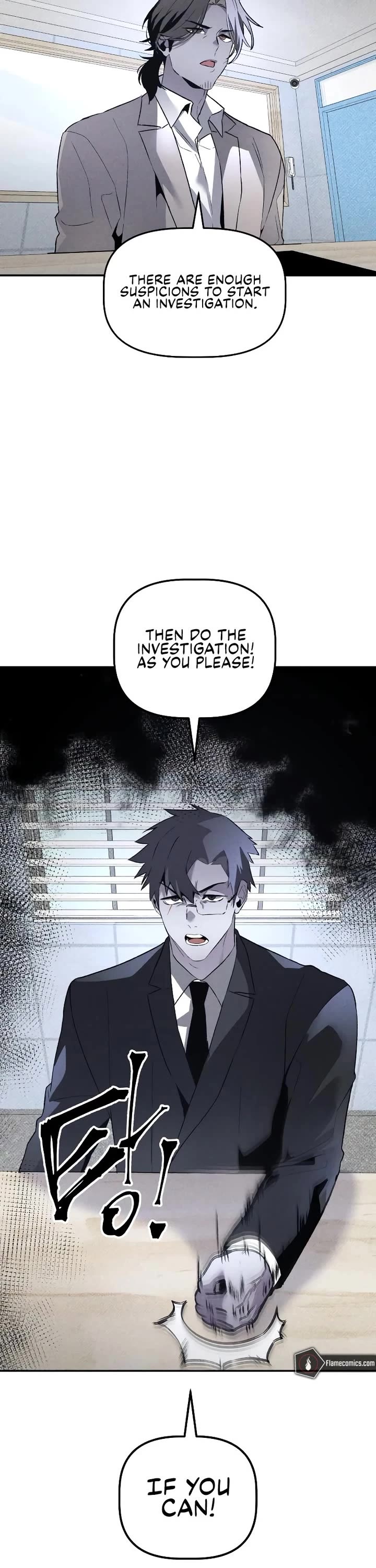 Destined Murderer chapter 35 page 27