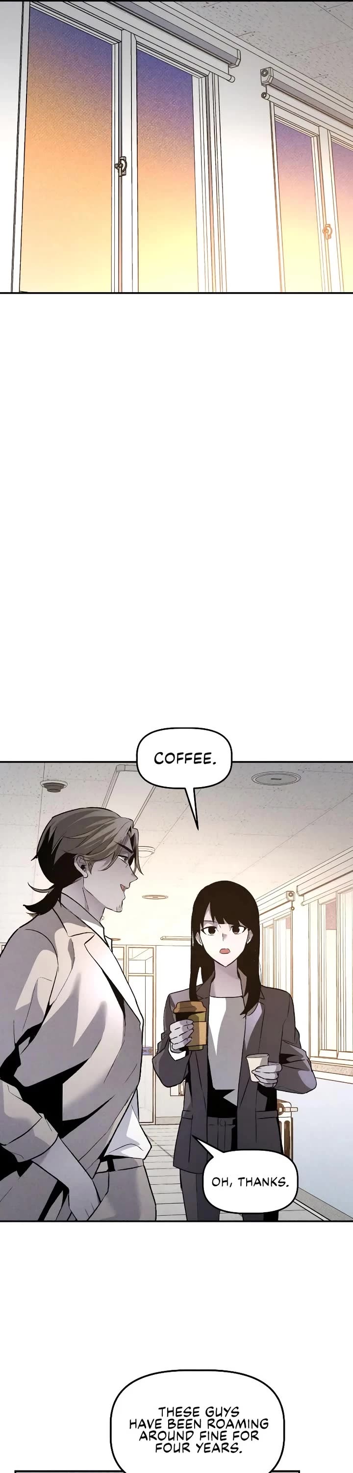 Destined Murderer chapter 35 page 30