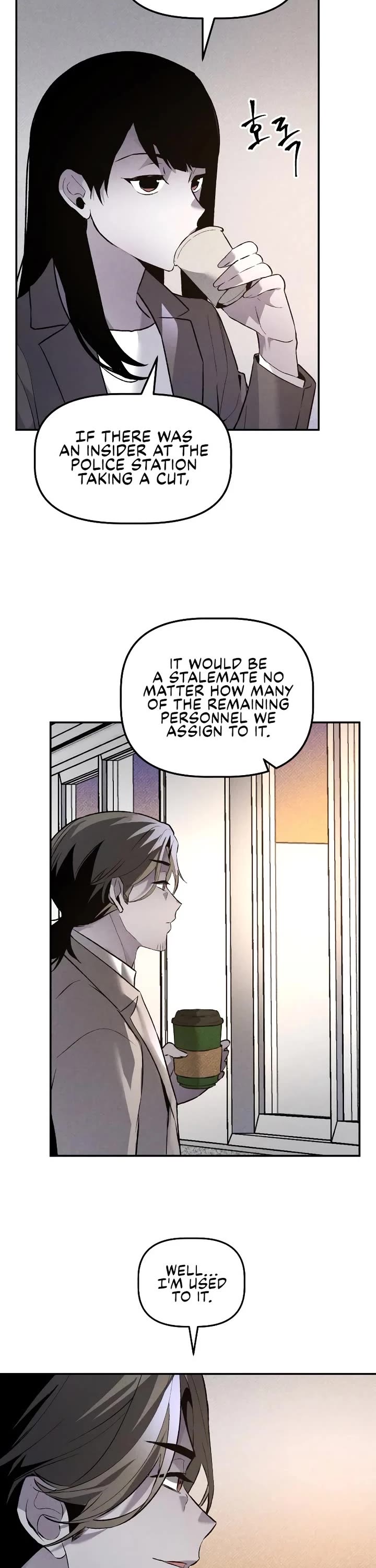 Destined Murderer chapter 35 page 31