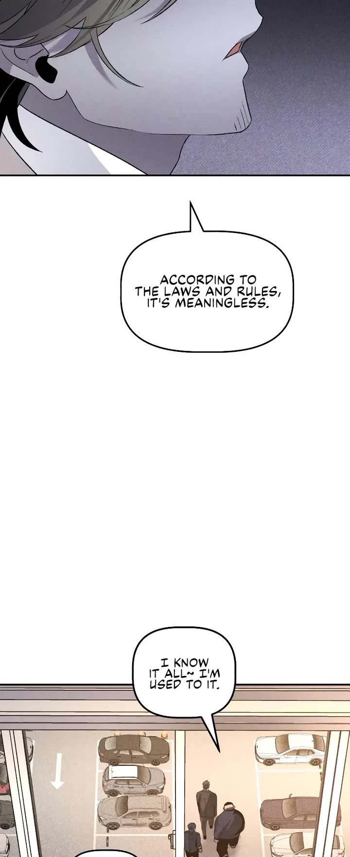 Destined Murderer chapter 35 page 33