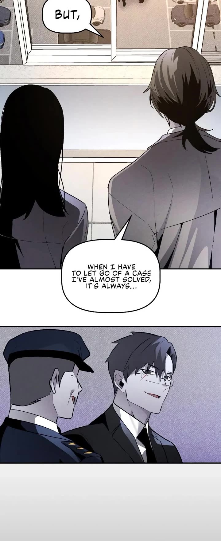 Destined Murderer chapter 35 page 34