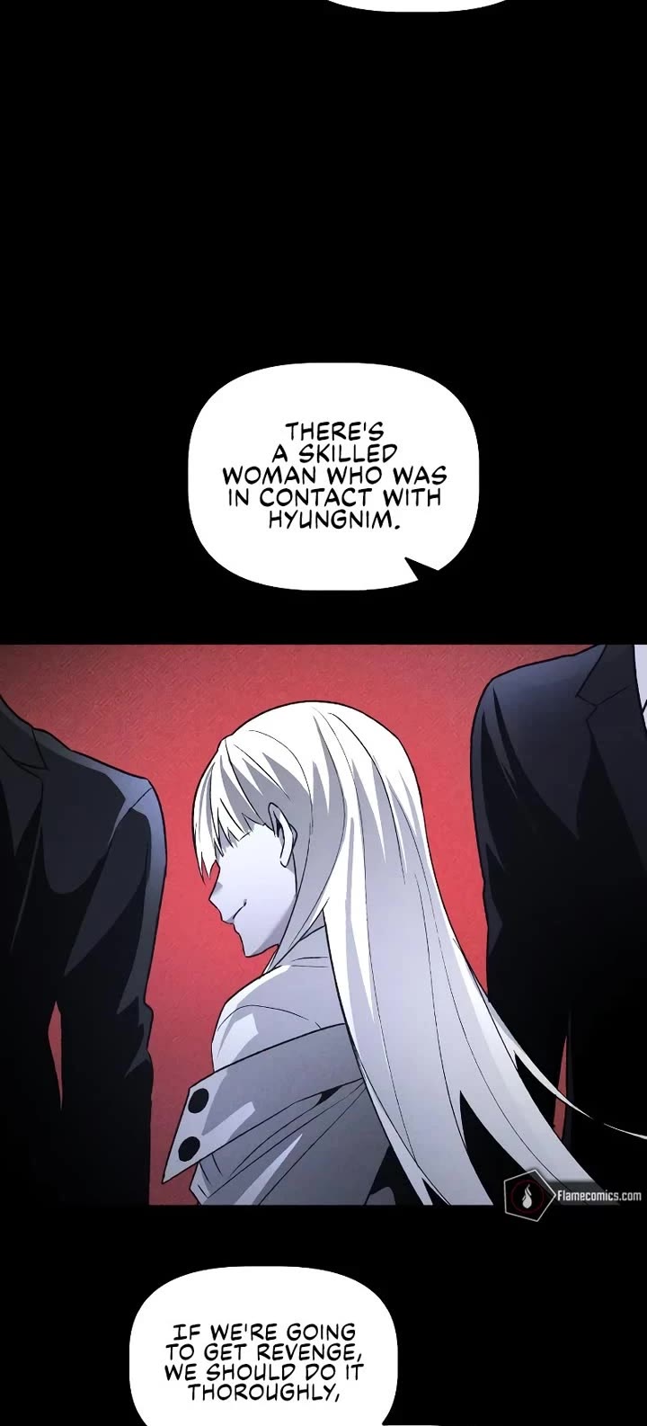 Destined Murderer chapter 35 page 38