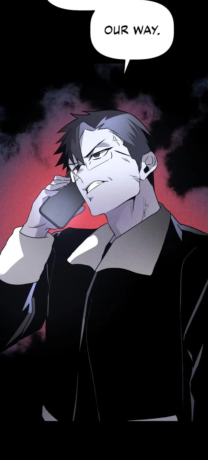 Destined Murderer chapter 35 page 39