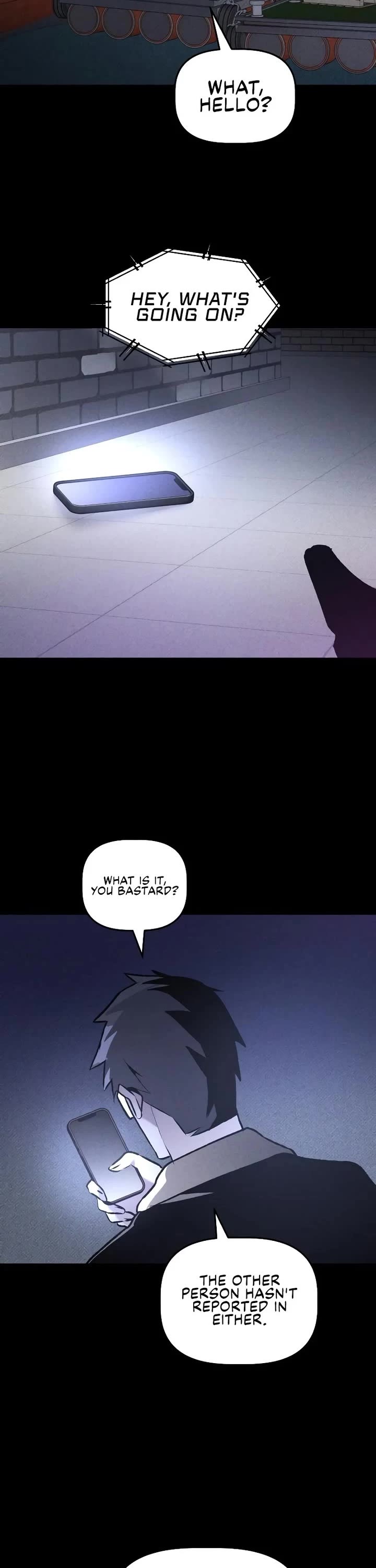 Destined Murderer chapter 35 page 41
