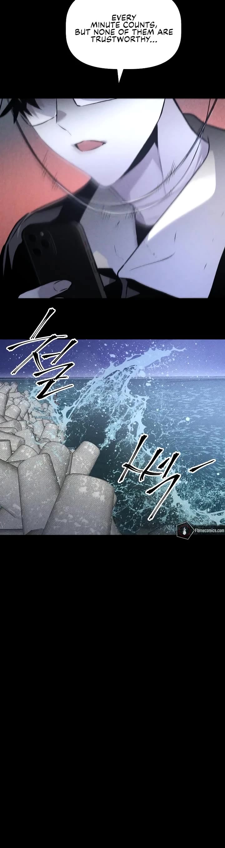 Destined Murderer chapter 35 page 42