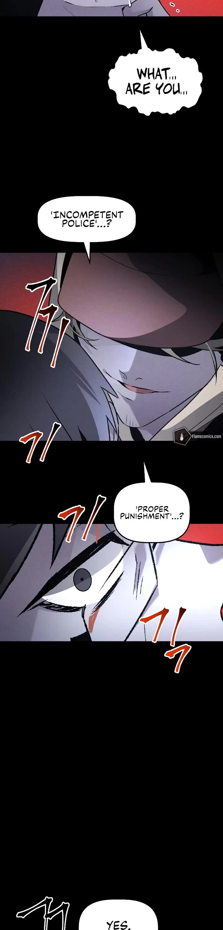 Destined Murderer chapter 35 page 45