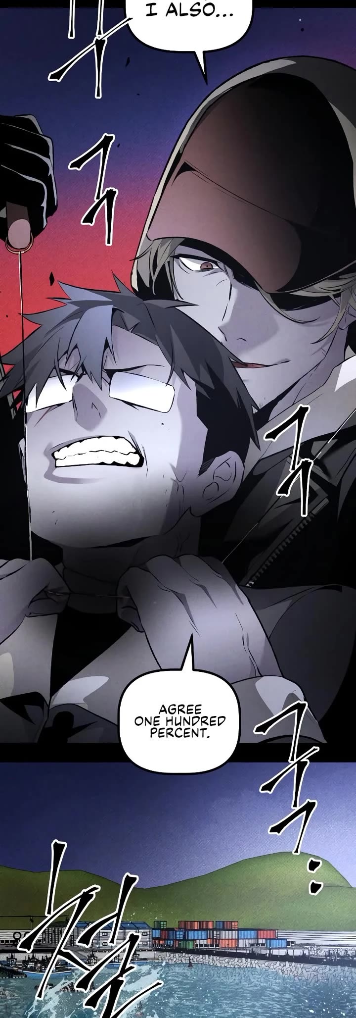 Destined Murderer chapter 35 page 46